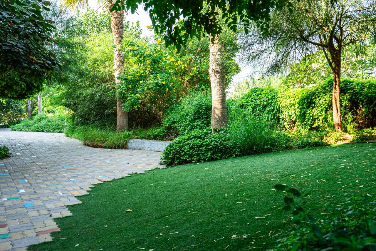 RMTS civil and technical services project