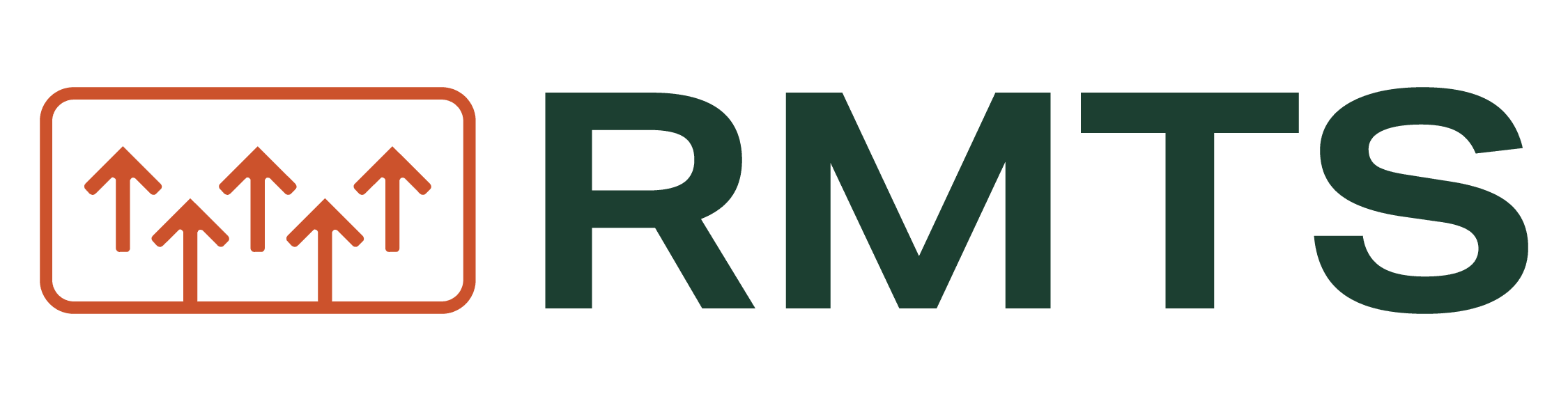 RMTS horizontal logo